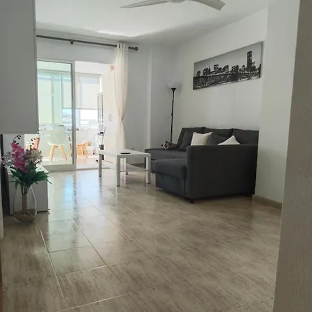 Apartament Despierta Viendo El Mar Cala de Finestrat