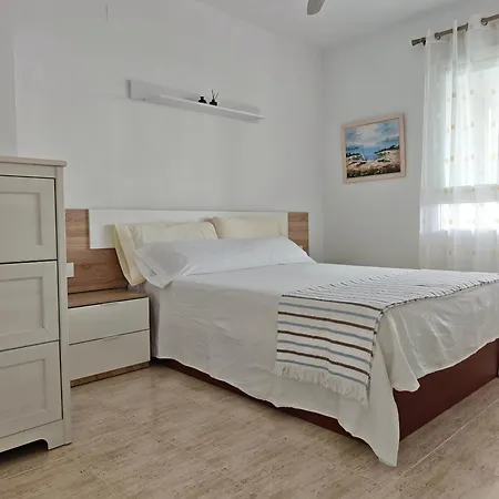 Despierta Viendo El Mar Apartament